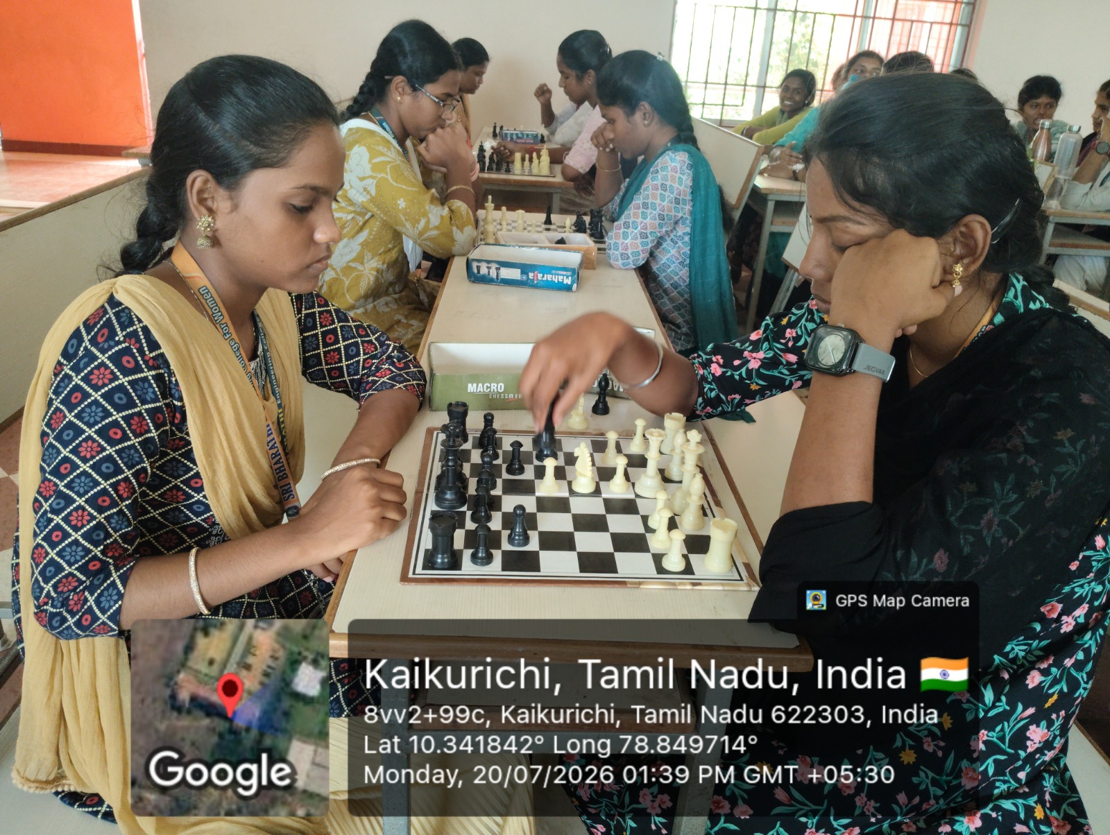Chess Day